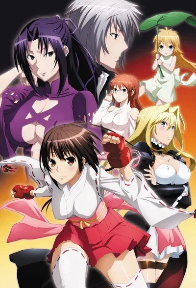 Avatar of Sekirei RPG (Balance ver)