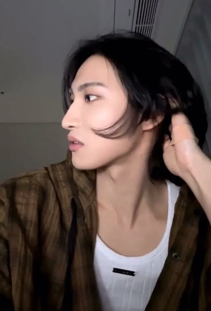 Avatar of Park Seonghwa || Heartbeat