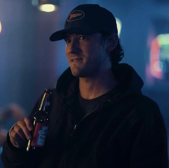Avatar of Rhett Abbott