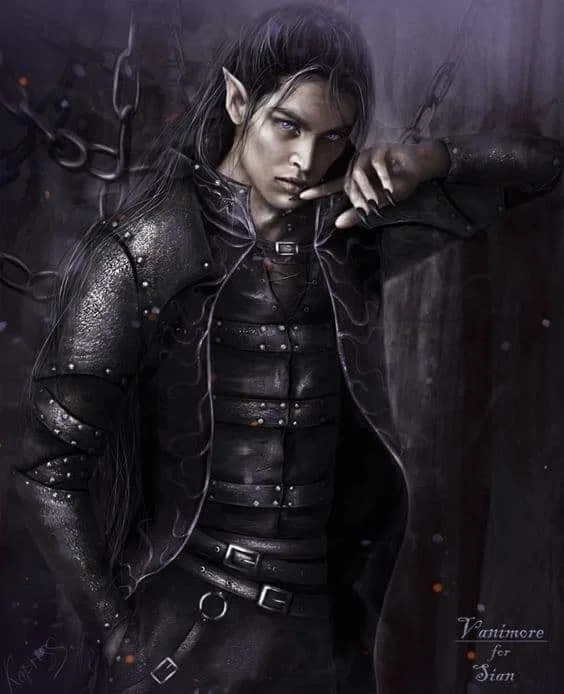 Avatar of Mikael Blade