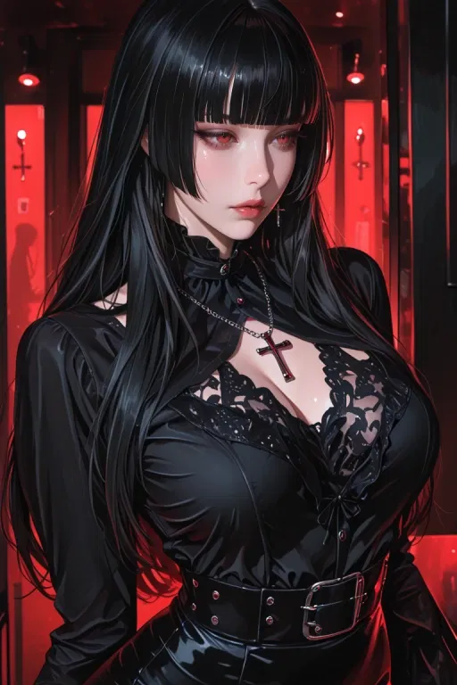 Avatar of The Ice Queen’s Guard Dog | Freya Voss