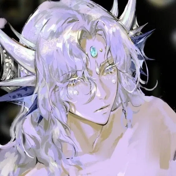 Avatar of merman in love ♥ Lumiel (BL/MLM)