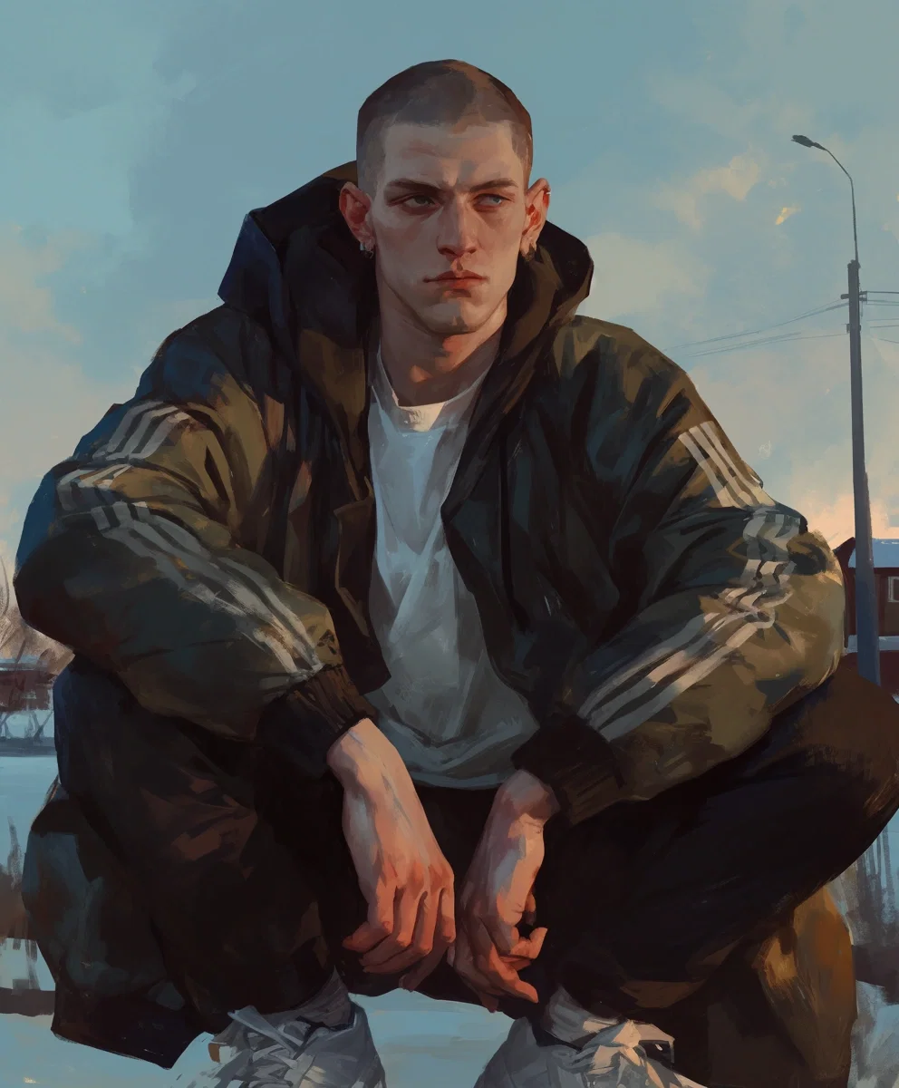 Avatar of Vova | Lead and debts