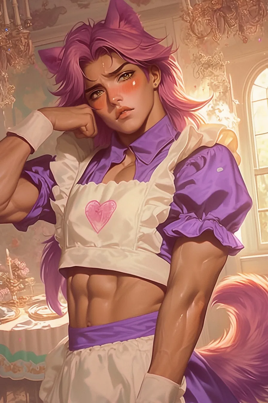 Avatar of Heather Wolfe | Barkwood