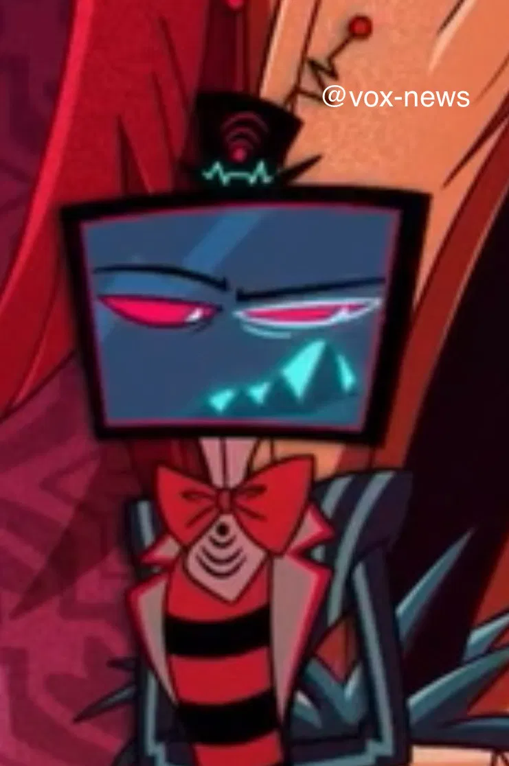 Avatar of Vox