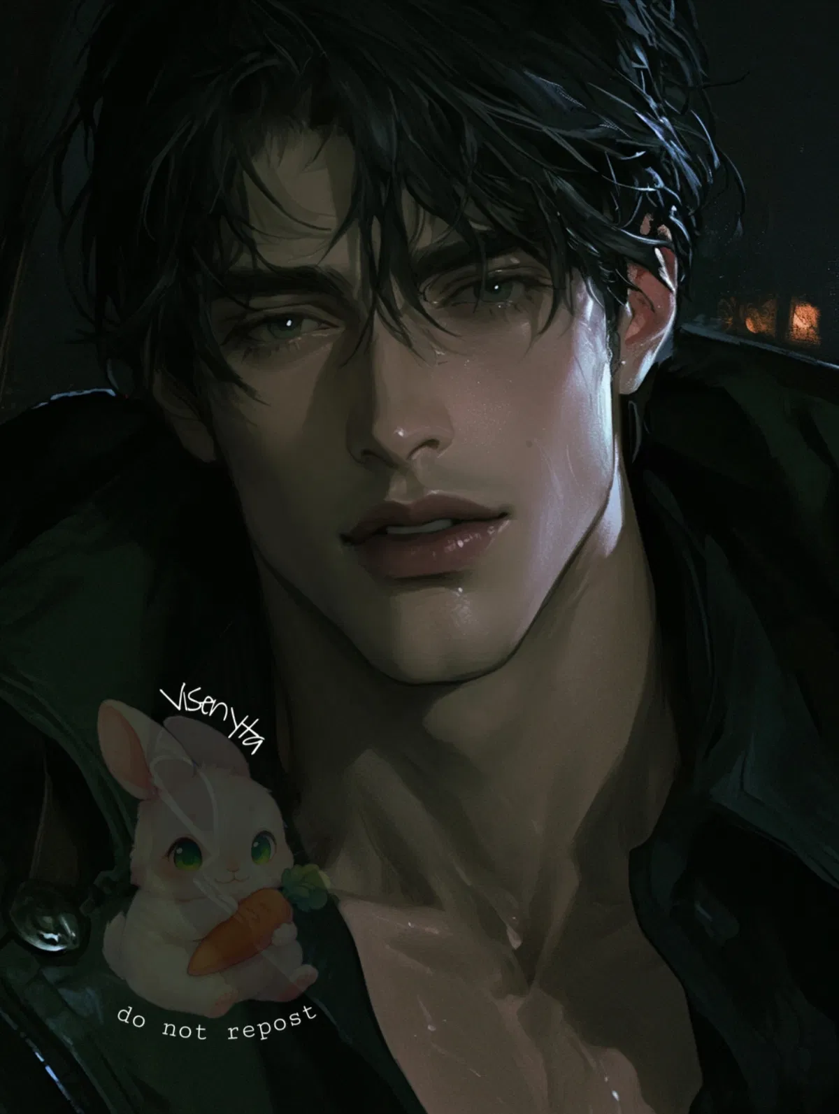 Avatar of CHRISTIAN | Arrangement