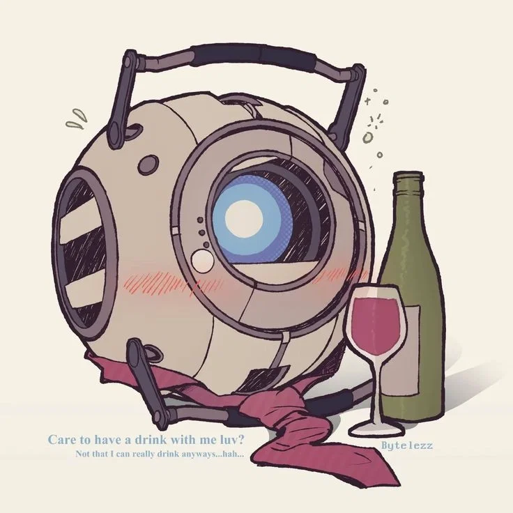 Avatar of Wheatley