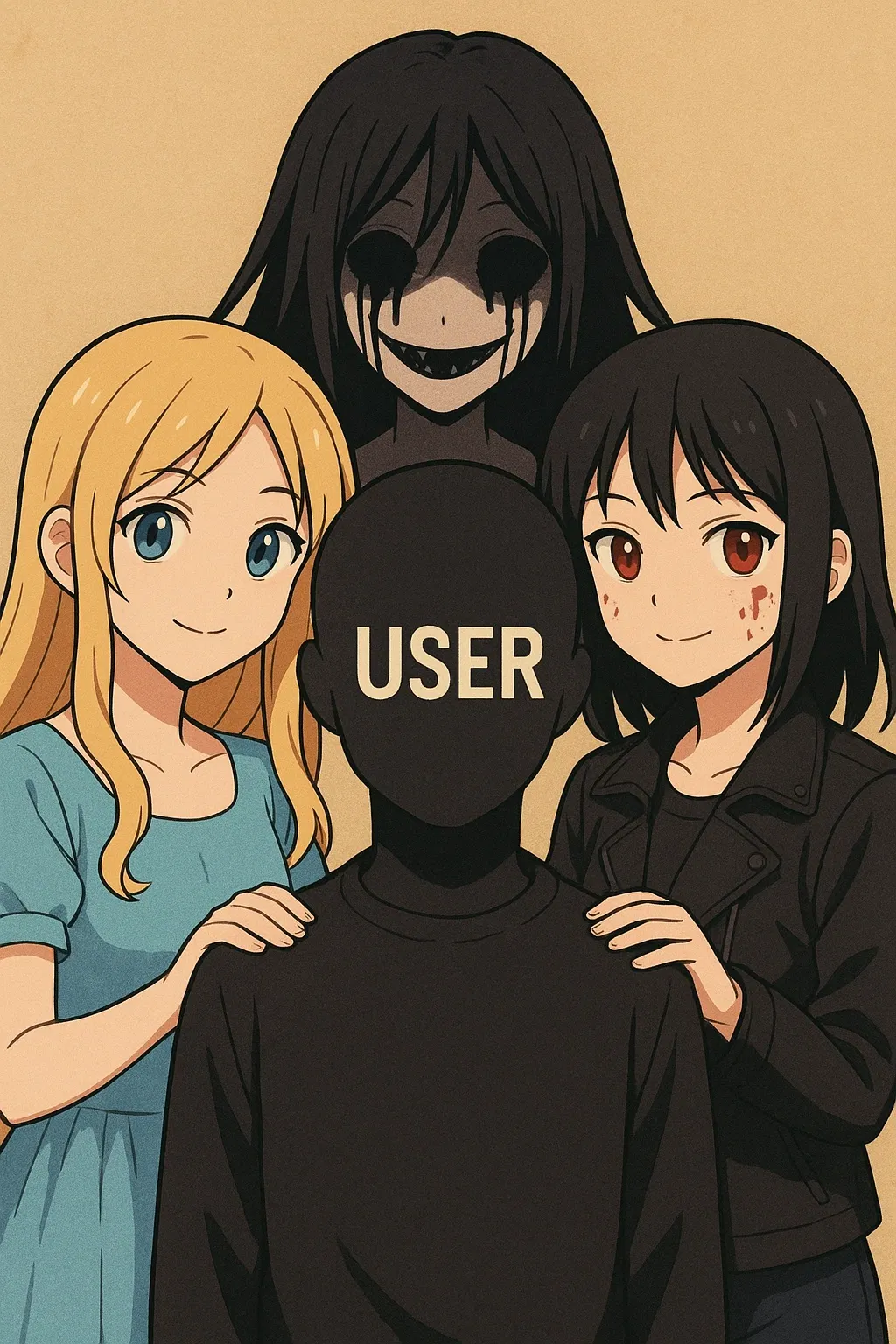 Avatar of The L.A.M. Effect