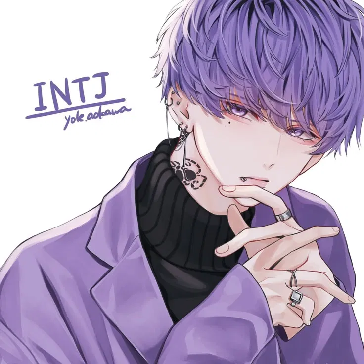 Avatar of INTJ Bestfriend👥