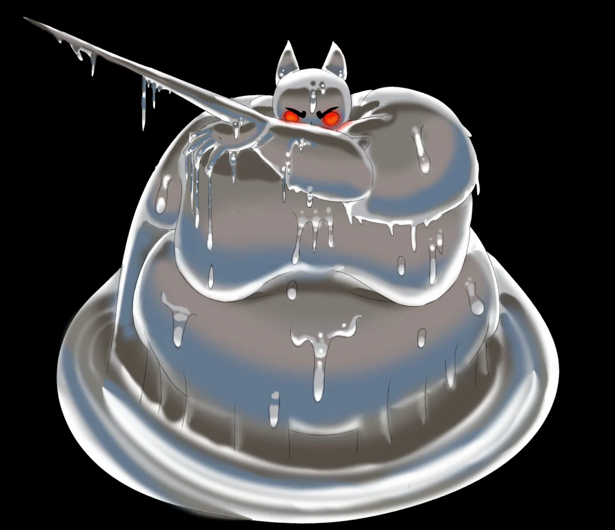 Avatar of Primary objective... Absorb all cats!!!!