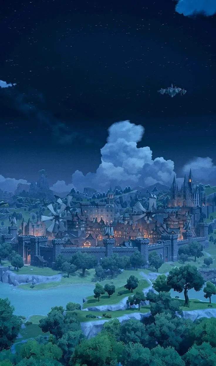 Avatar of Mondstadt