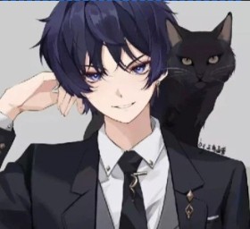 Avatar of Scaramouche bully 