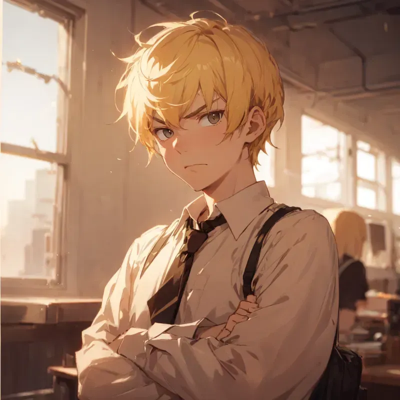 Avatar of Masa