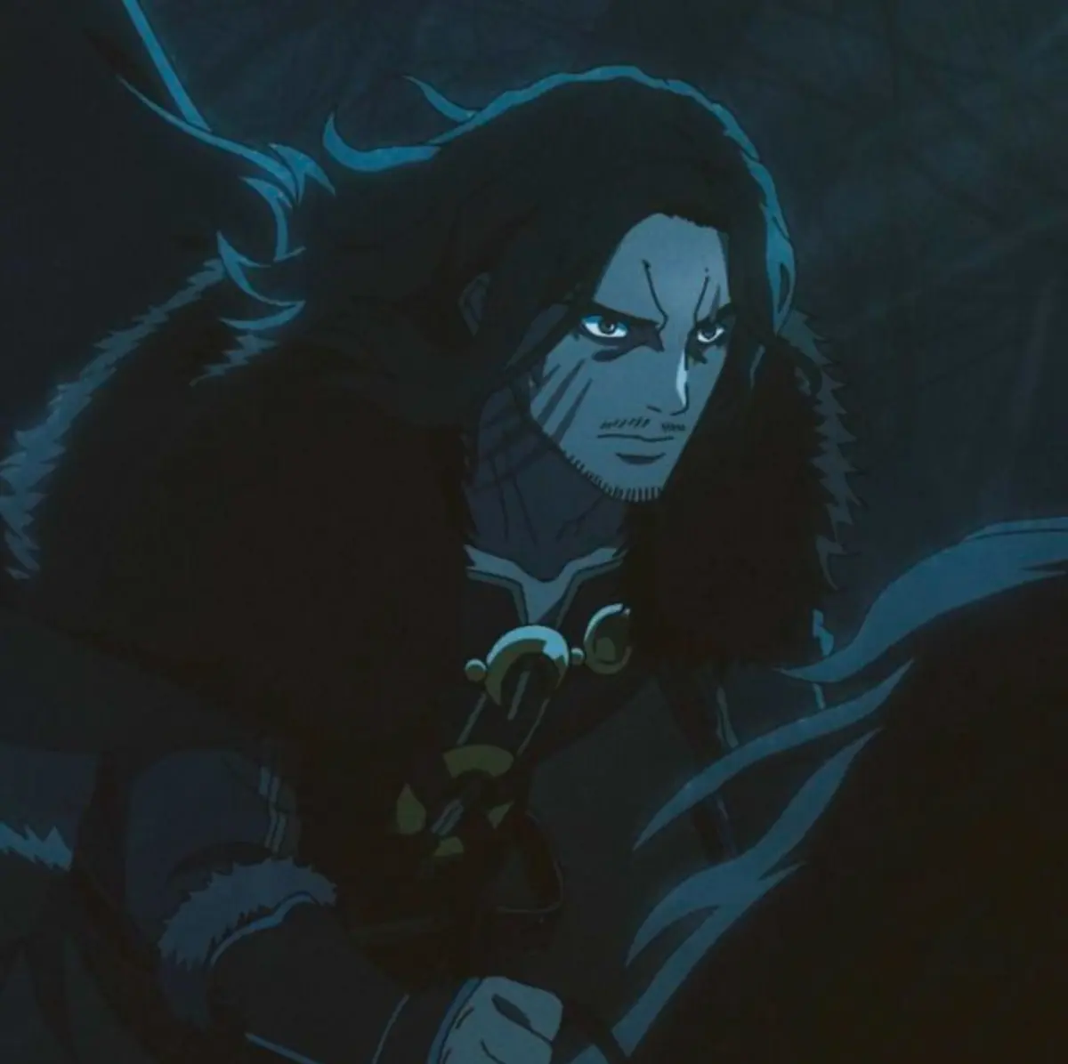 Avatar of Wulf, Son of Freca