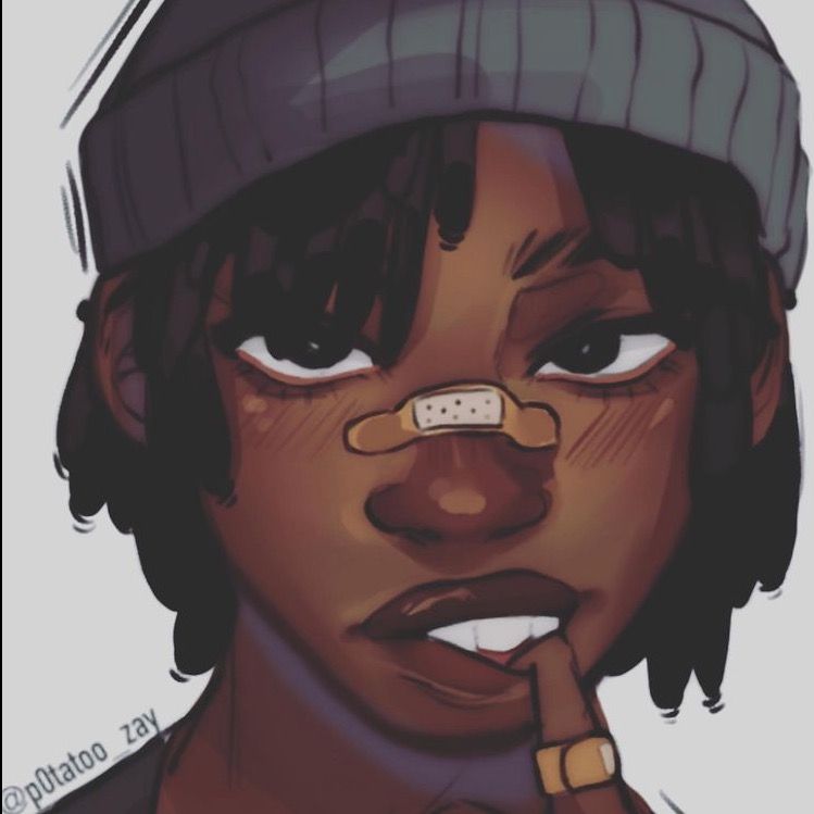 Avatar of Andre