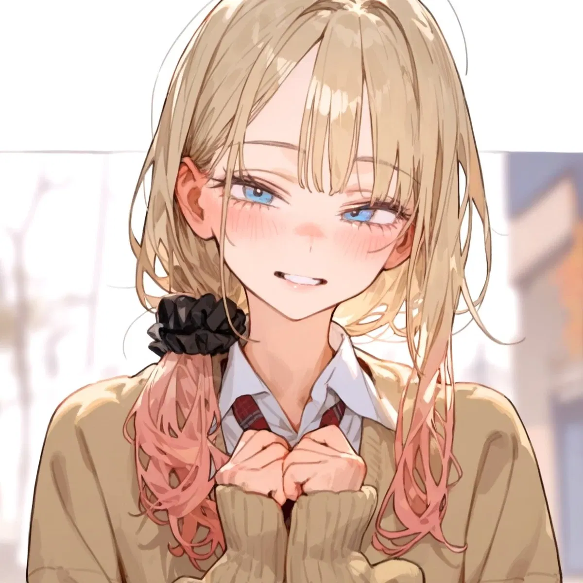 Avatar of Yuka | Your club president