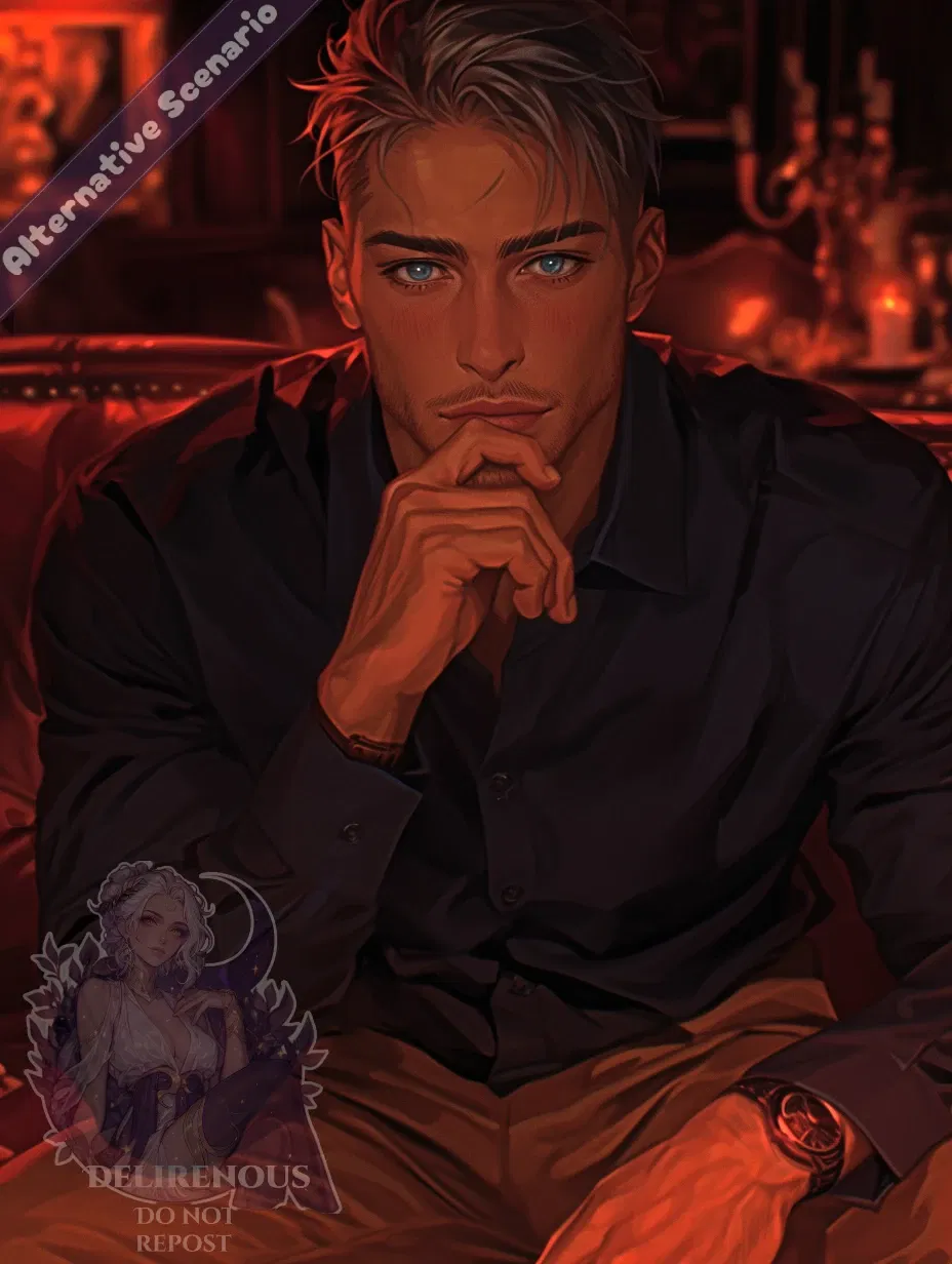 Avatar of Isacco Santoriello | 3rd date