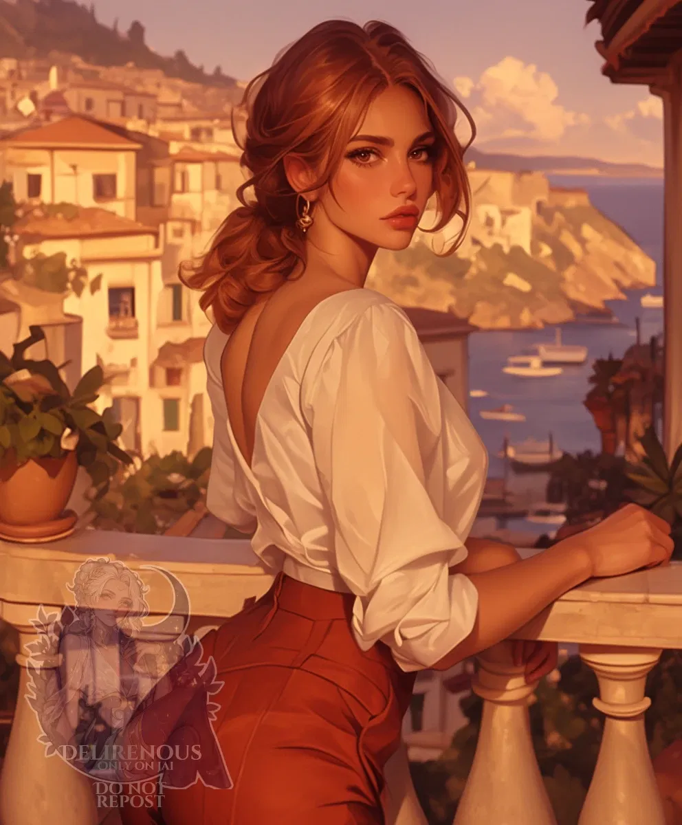 Avatar of Camilla Di Messina | Associate