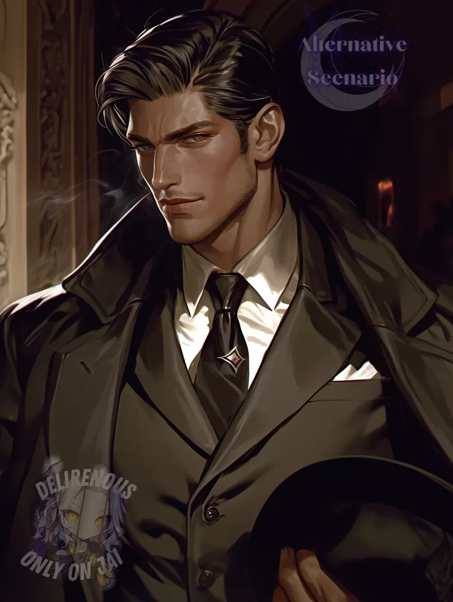 Avatar of Jovanni Dellucci | First meeting