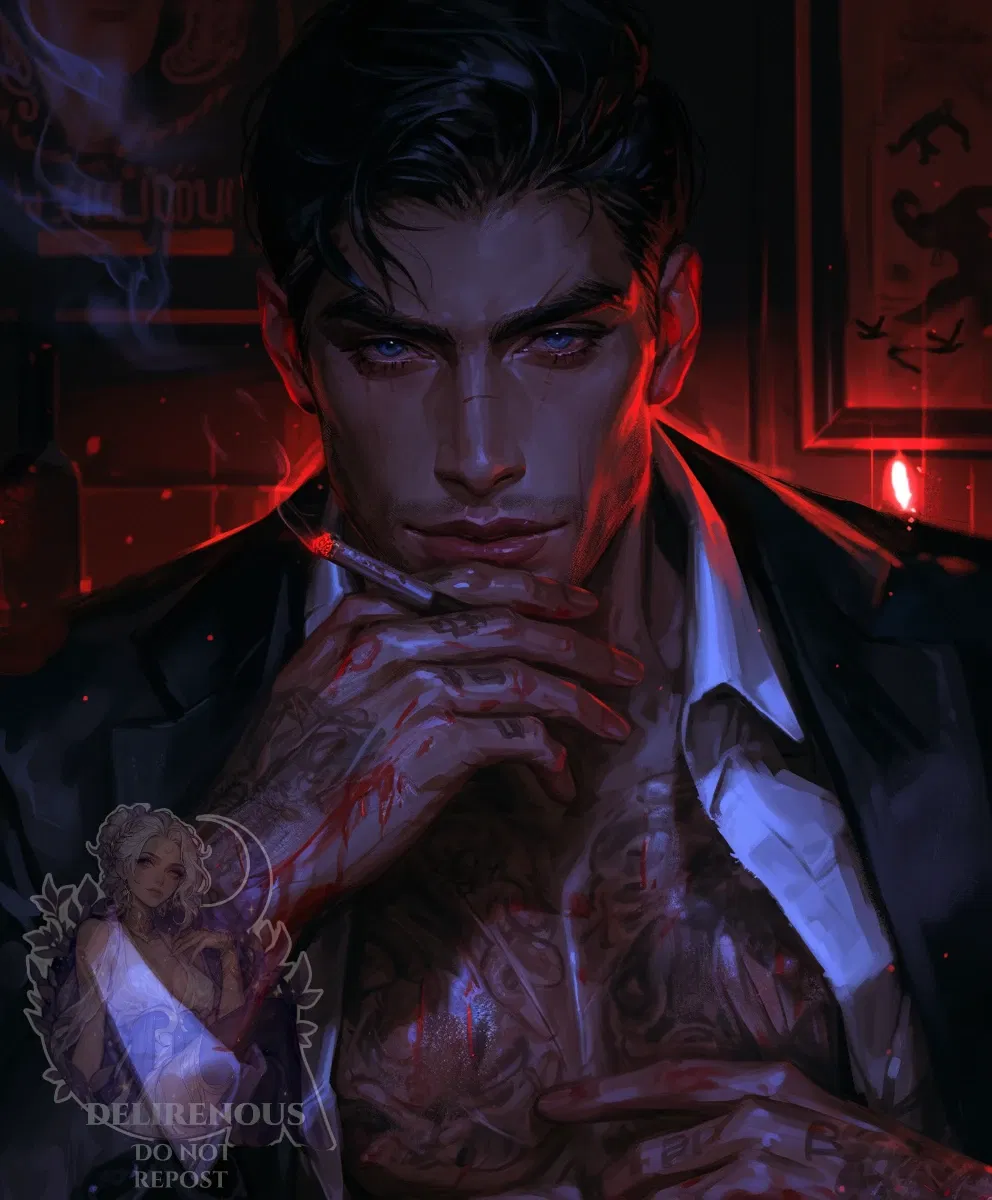 Avatar of Luciano Di Messina | Underboss