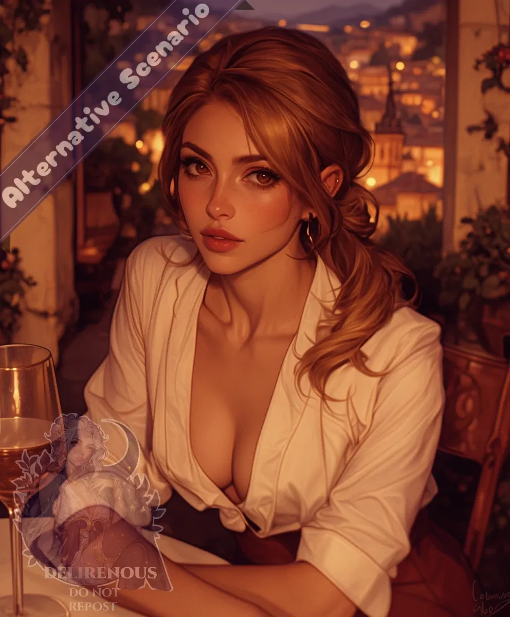 Avatar of Camilla Di Messina | Date Night