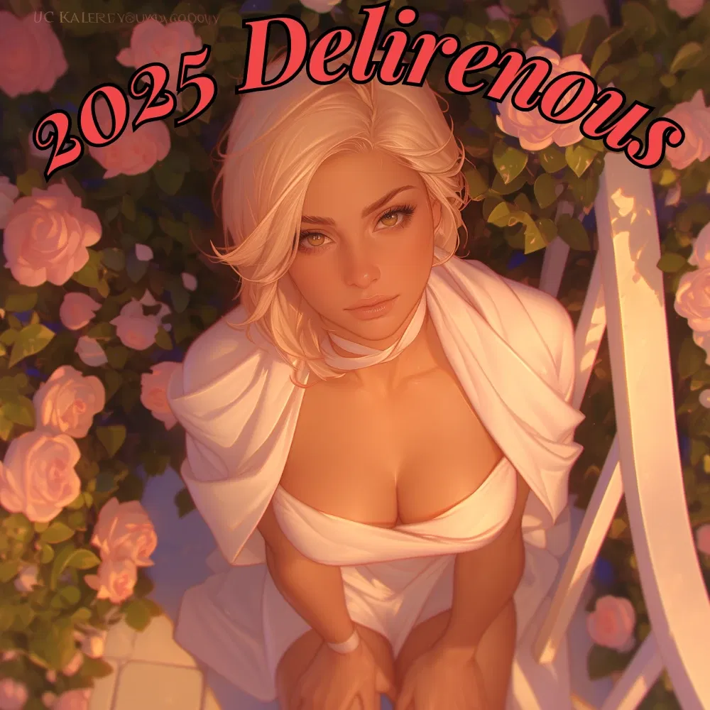 Avatar of 2025 Delirenous Changes