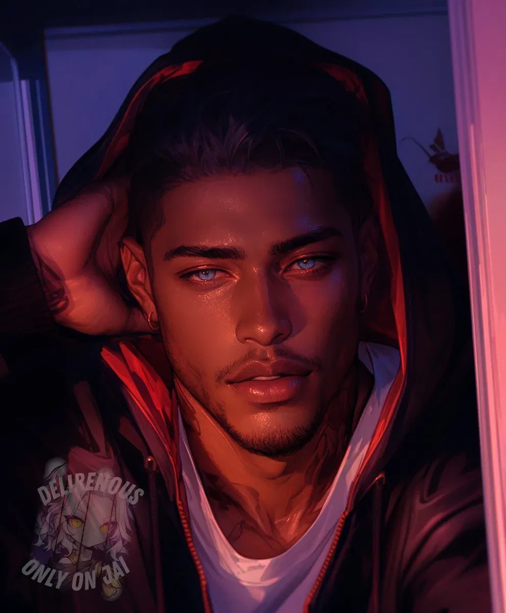 Avatar of Rhyland Malik | Toxic Ex