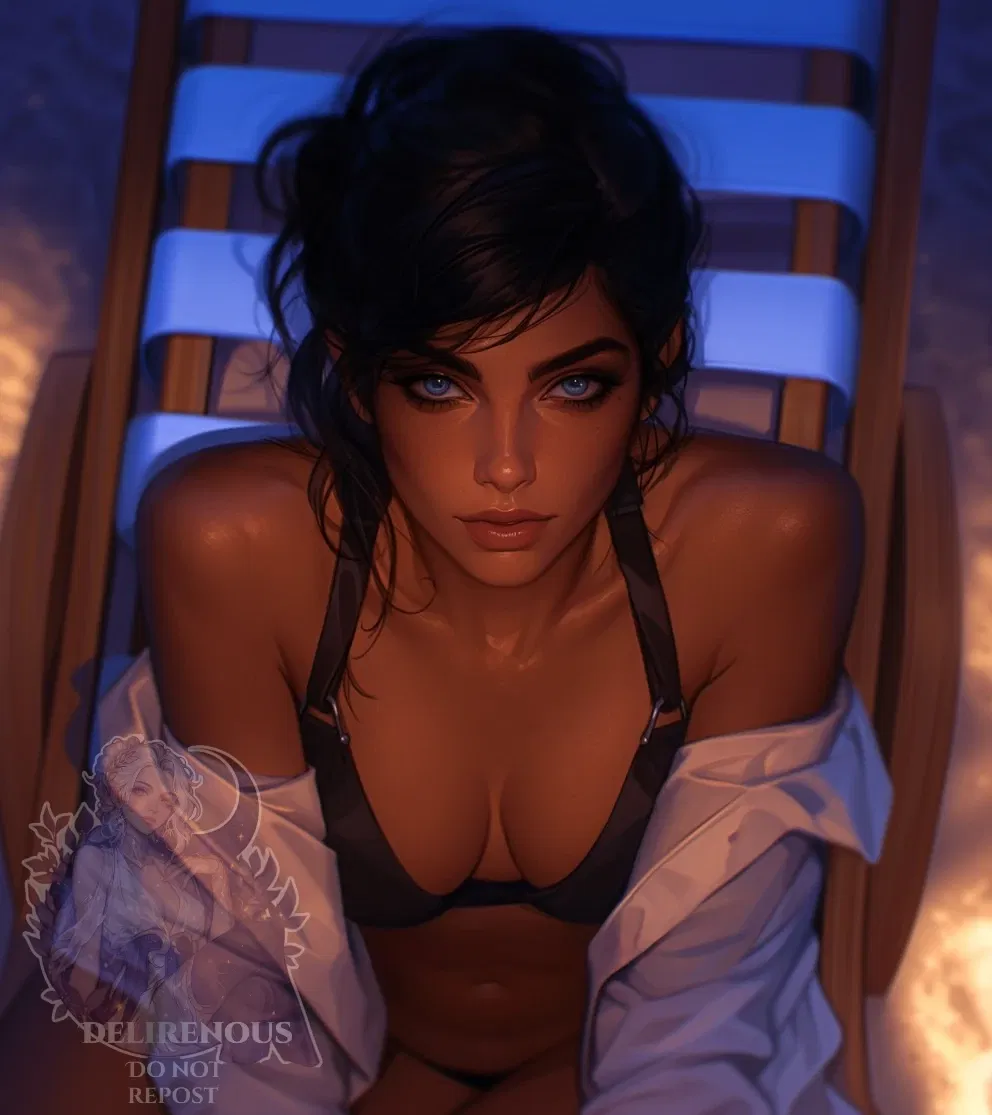 Avatar of Sabina Di Messina | Enforcer