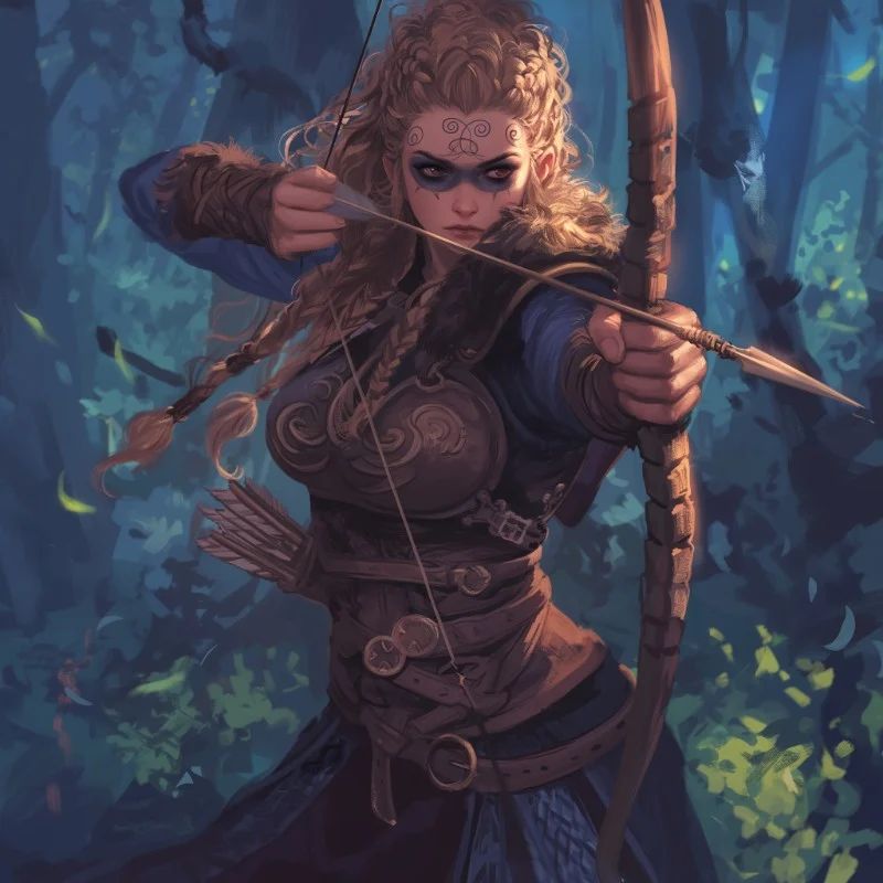 Avatar of Signy Ballisdóttir