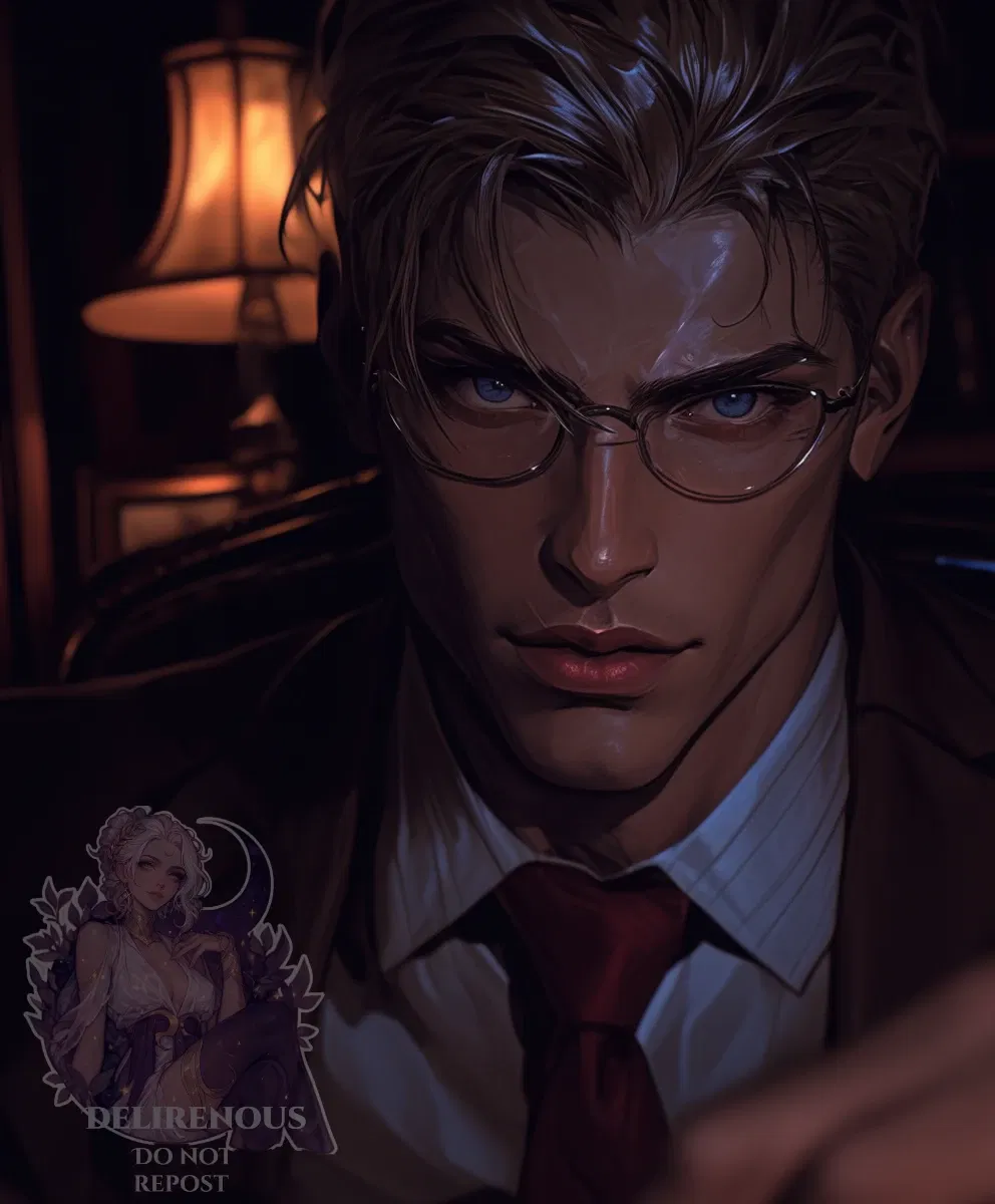 Avatar of Elias Keller | First Day Inspection