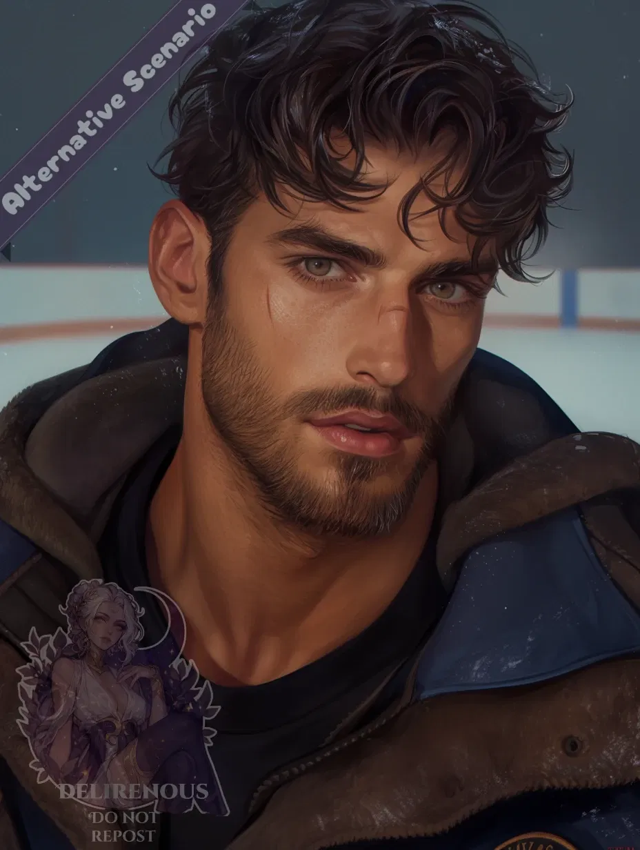 Avatar of Caleb Hoffman | Date