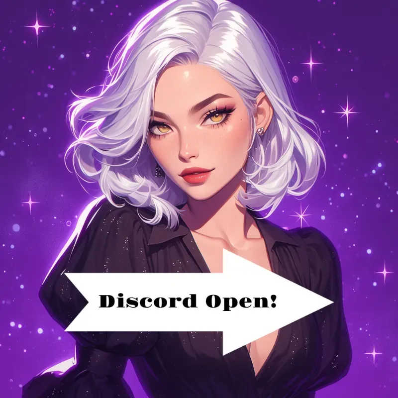 Avatar of Discord announcement