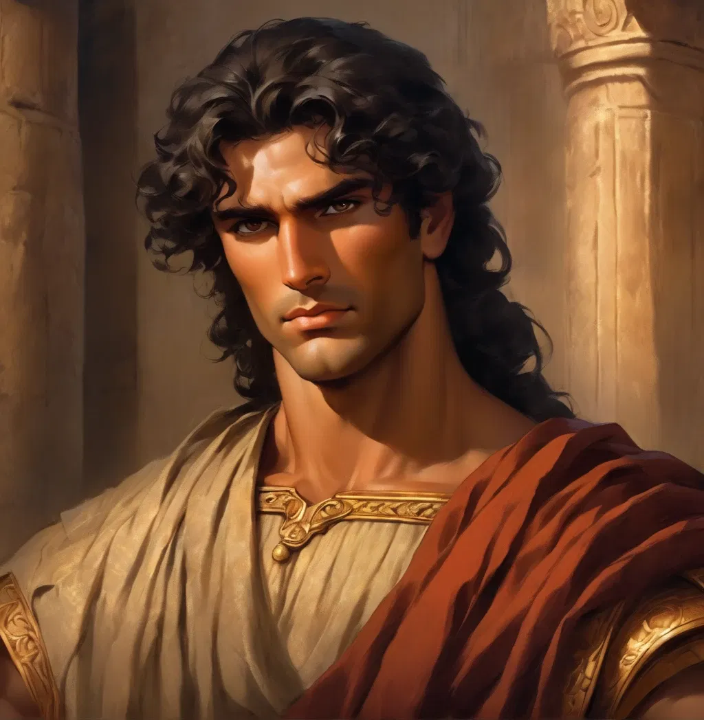 Avatar of Flavius Modius| History and Legends
