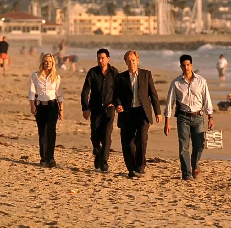 Avatar of CSI:Miami