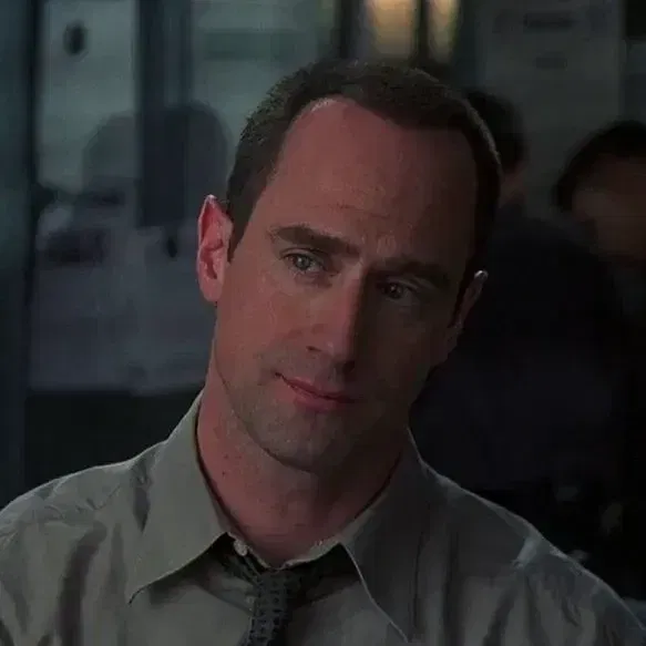 Avatar of Elliot Stabler