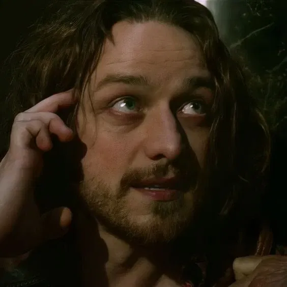 Avatar of Charles Xavier