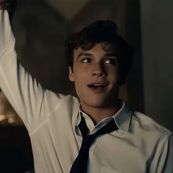 Avatar of Harley Phelps