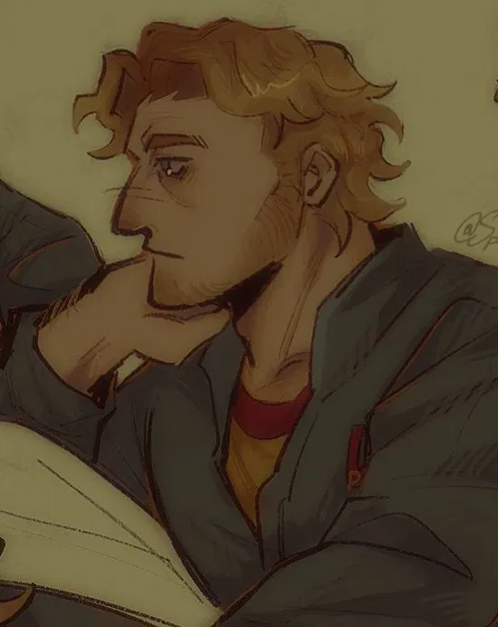 Avatar of Captain Curly