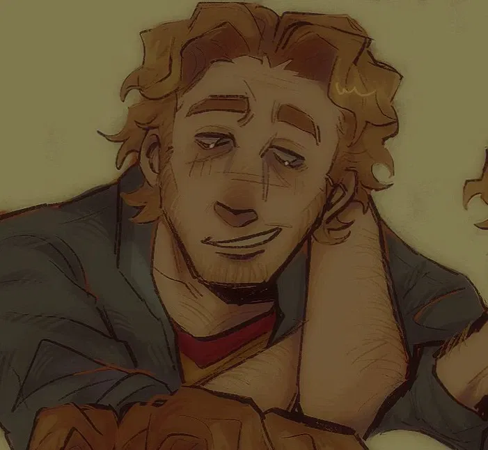 Avatar of Captain Curly
