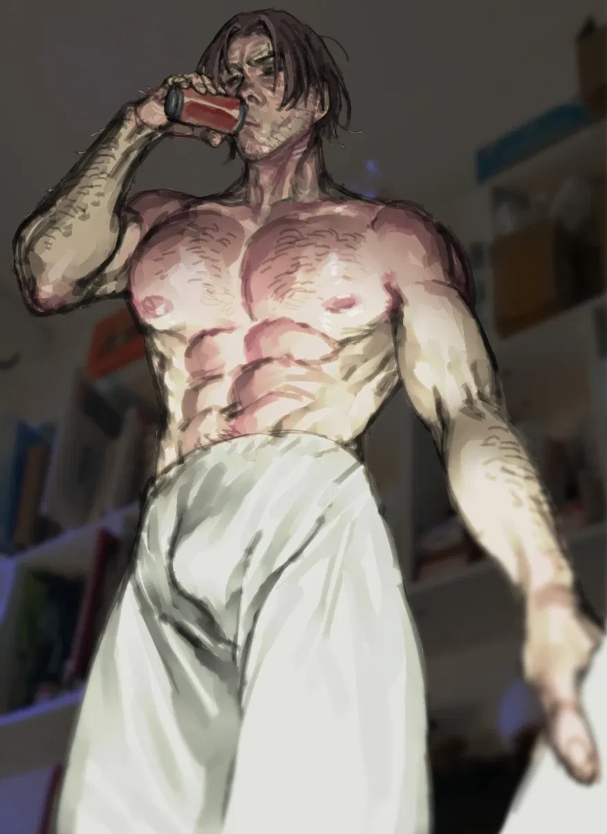 Avatar of Jimmy