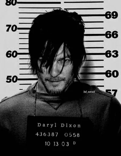 Avatar of Daryl Dixon 