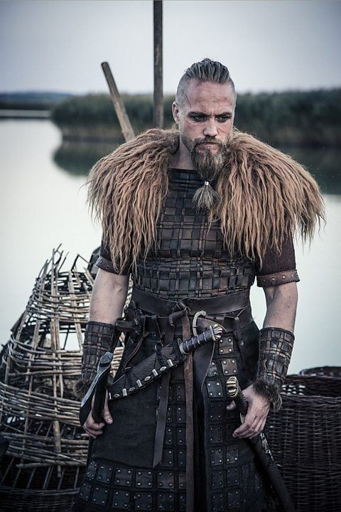 Avatar of Erik (Eirik - The last kingdom)