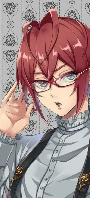 Avatar of ♡⁠˖⁠꒰Teacher's pet.../Riddle Rosehearts꒱⁠˖⁠♡