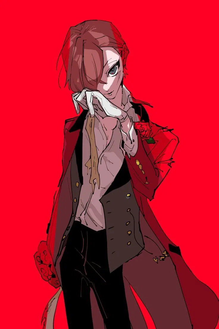 Avatar of ♡⁠˖⁠꒰The Tyrant Prince / Riddle Rosehearts꒱⁠˖⁠♡