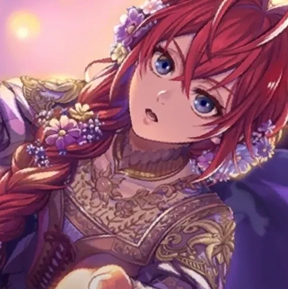 Avatar of ♡⁠˖⁠꒰Rapunzel?/Riddle Rosehearts꒱⁠˖⁠♡