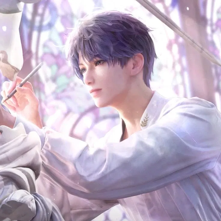 Avatar of Rafayel [Love And Deep Space]