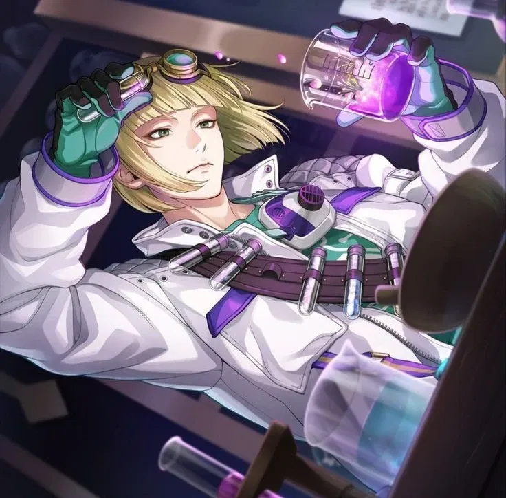 Avatar of Rook Hunt