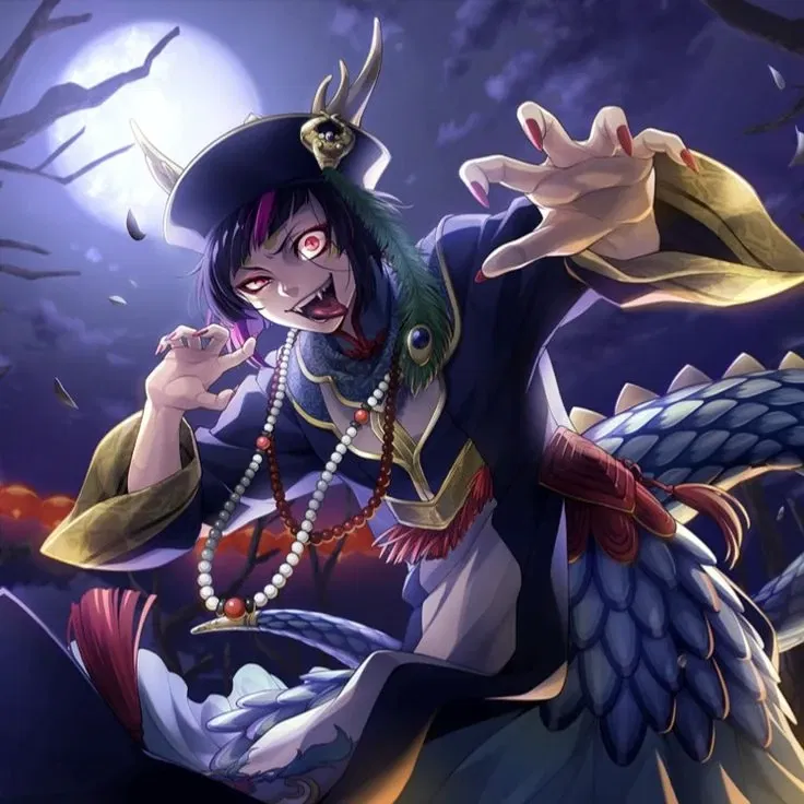 Avatar of Lilia Vanrouge