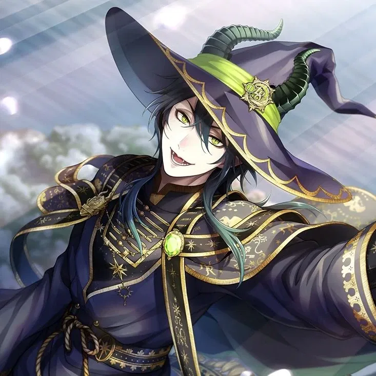 Avatar of Malleus Draconia