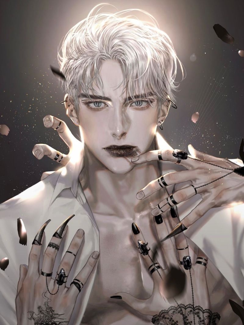 Avatar of Kane